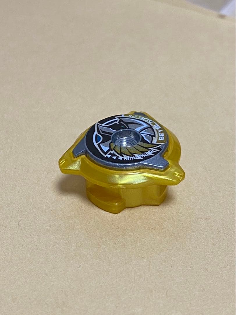 ワルキューレ メタルロックチップ ベイブレードX