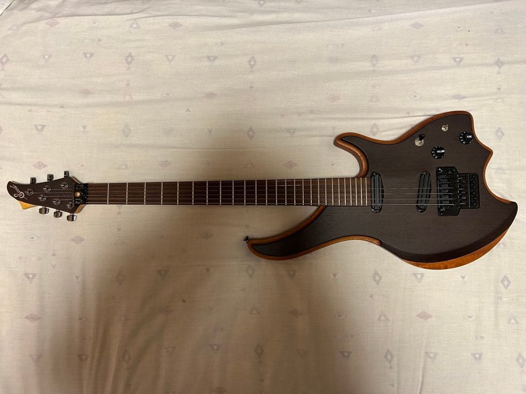 Seed by Sago 桜村眞モデル Kirin