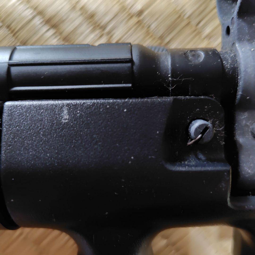 MP5KHC クルツ　ハイサイクル　 2マガジン付き