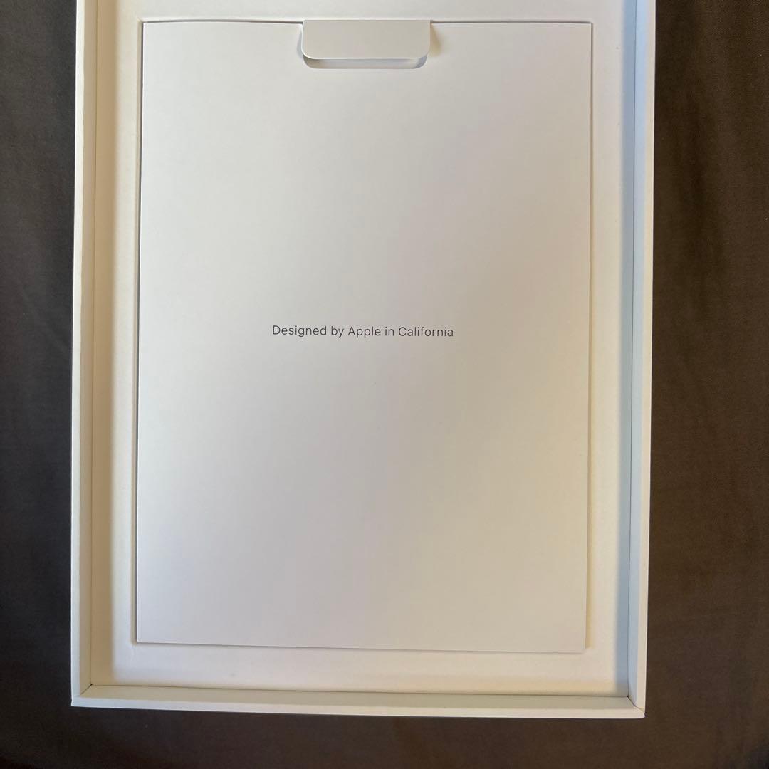 Apple iPad mini 第7世代　A17pro スペースグレイ