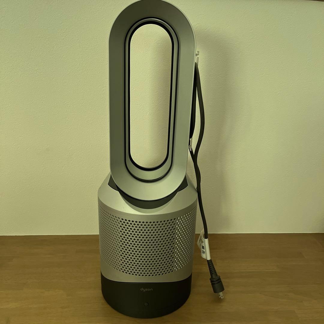Dyson Pure Hot&Cool 空気清浄機能付　ファンヒータ