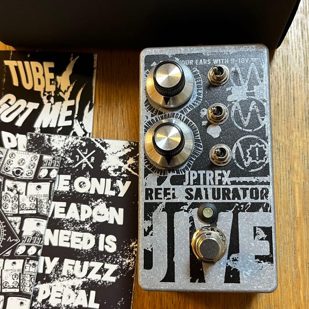 ギター JPTR Jive