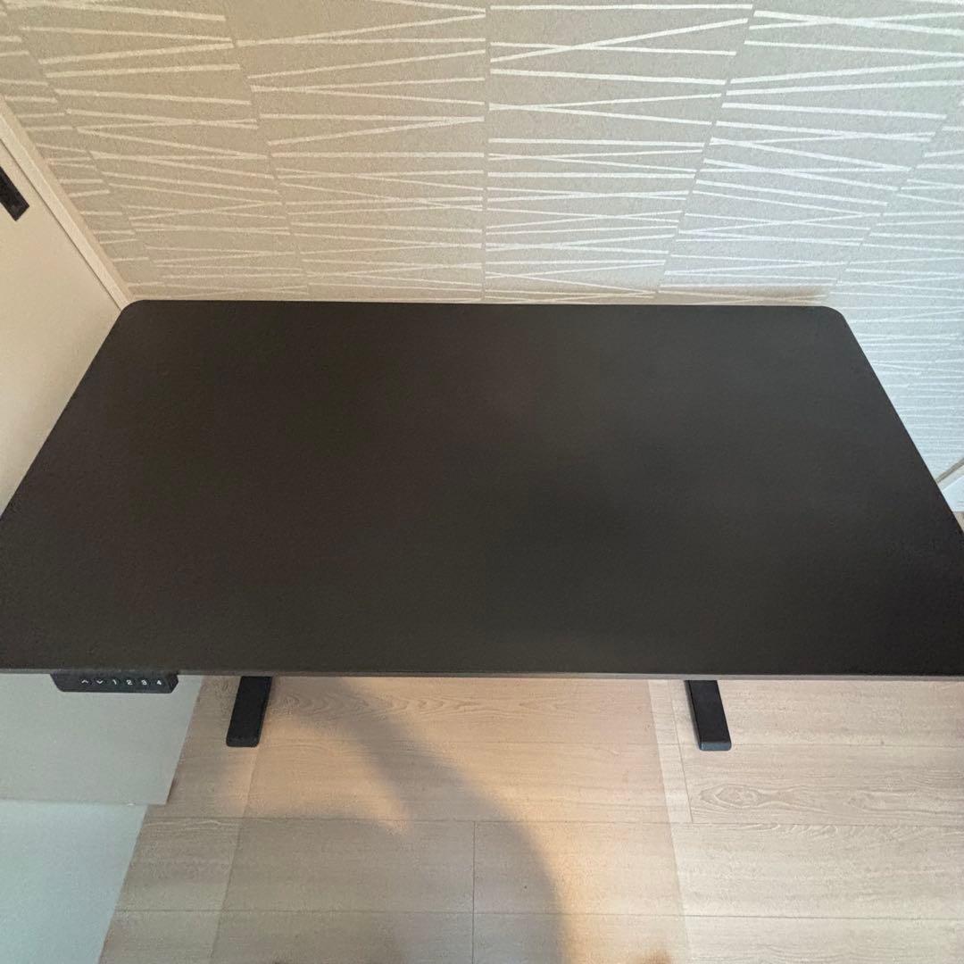 FlexiSpot EF1 電動昇降デスク