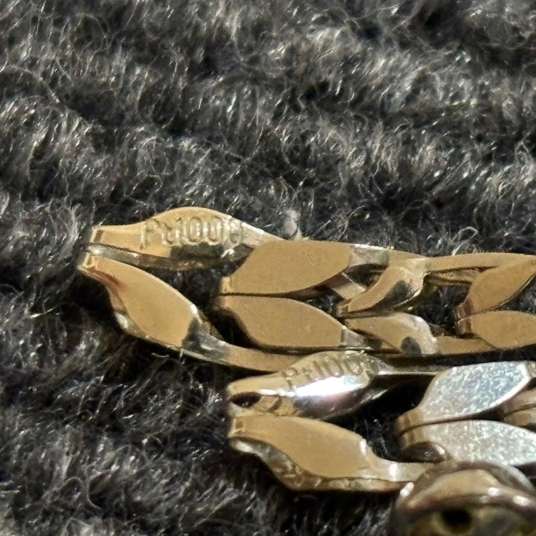 (*石様 遺品整理 ネックレス リング 指輪 イヤリング Pt1000 k10