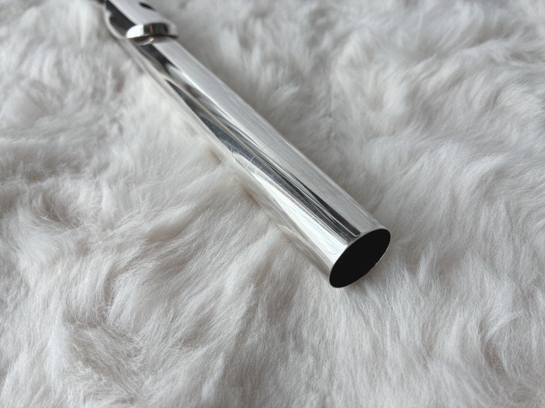 ⭐️美品⭐️ KOTAKE コタケ フルート K25S クリーニングロッド付