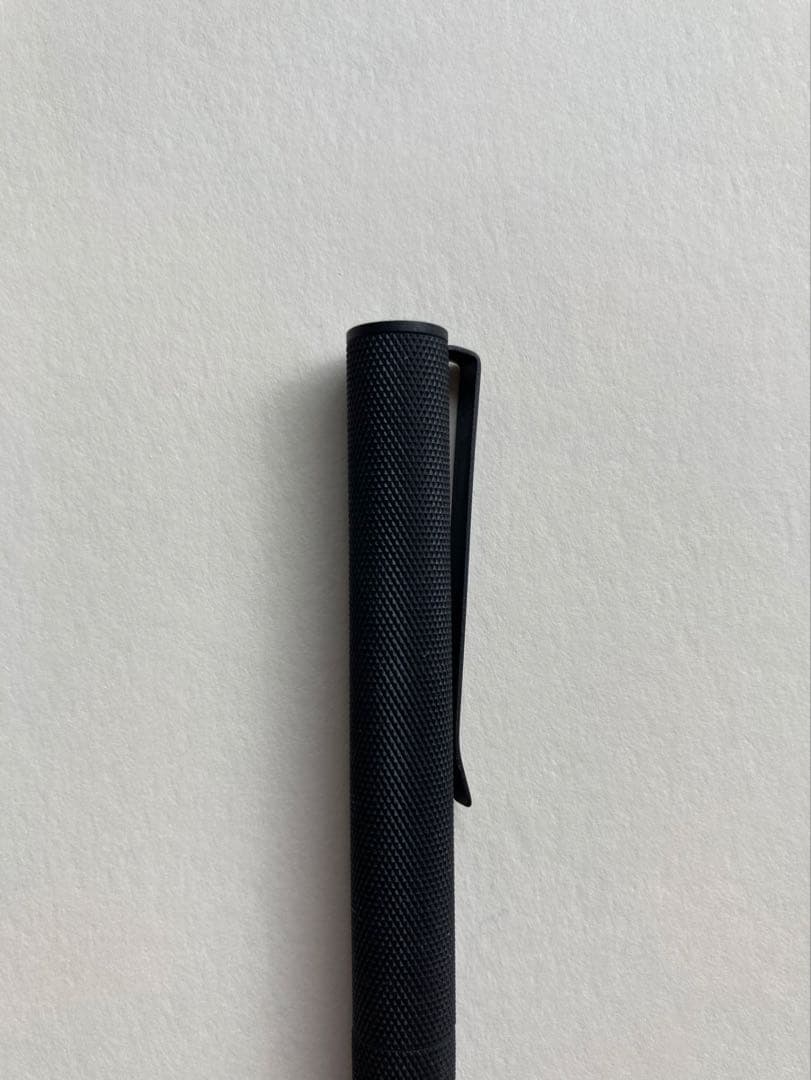 PLOTTER - Mechanical Pencil メカニカルペンシル 廃番