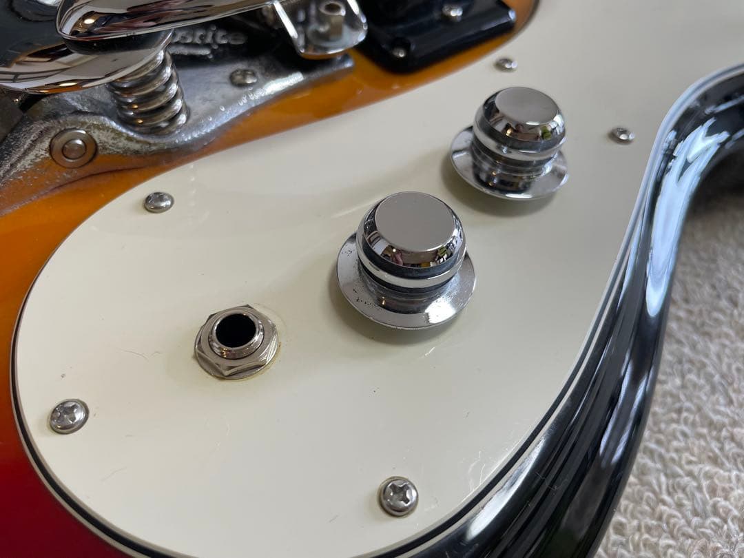 ■美品！モズライト ベンチャーズモデル フィルモアレンジャー 演奏動画あり！