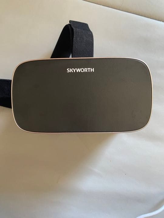 その他 SKYWORTH 4D S801
