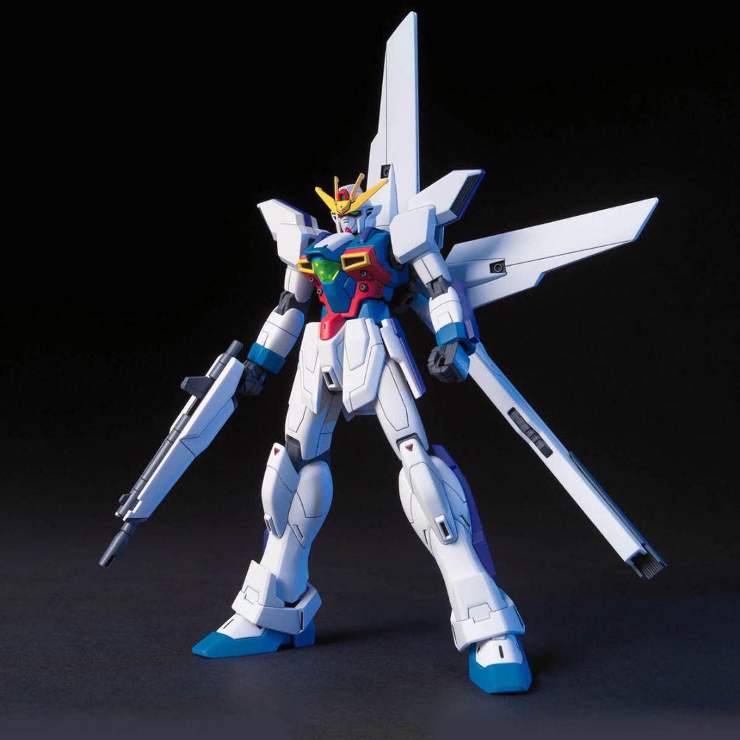 未開封未組立 HG ガンダムX ガンダムDX ガンプラ