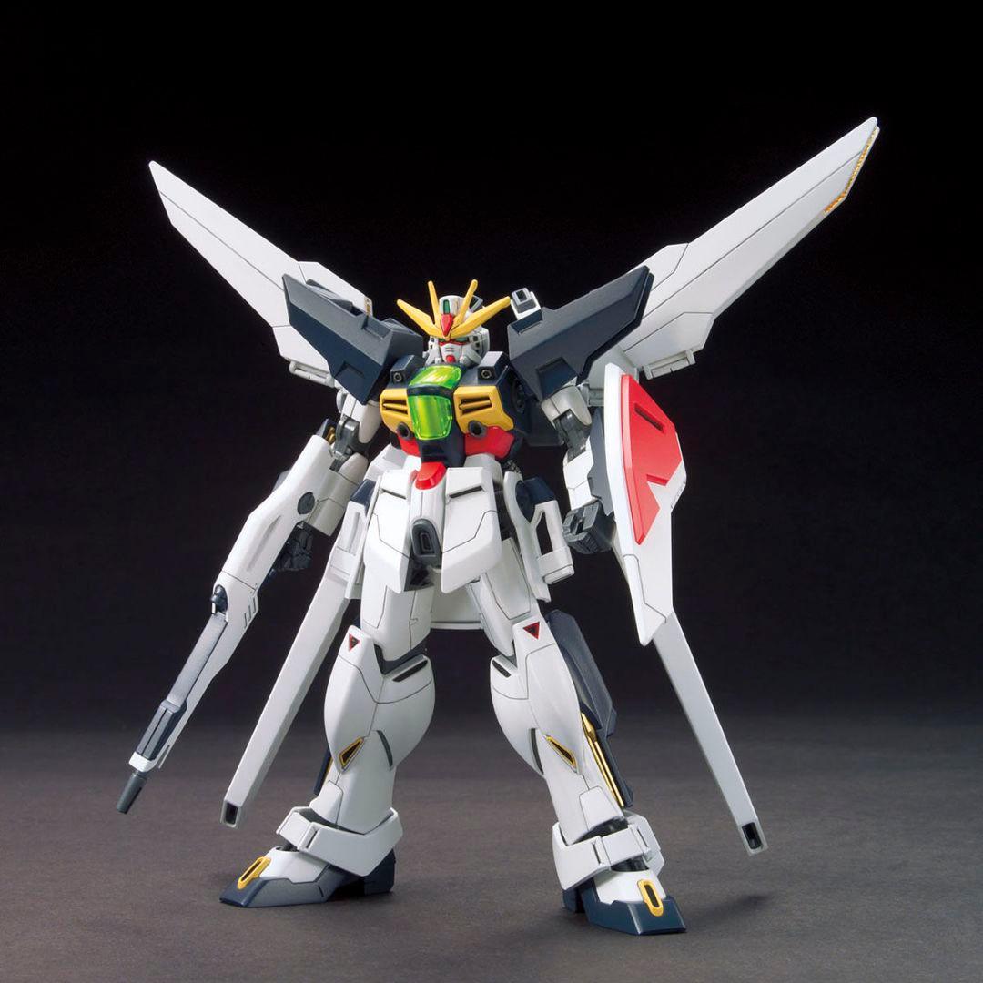 未開封未組立 HG ガンダムX ガンダムDX ガンプラ