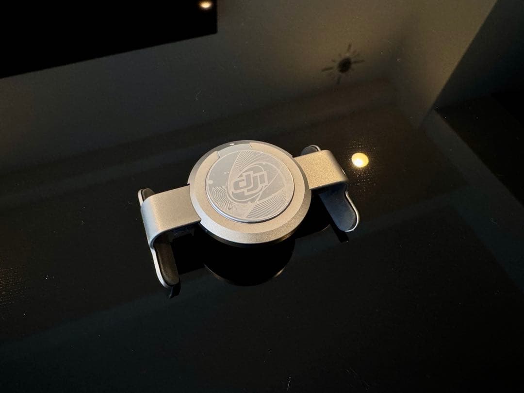 【tsukasa】DJI Osmo mobile6