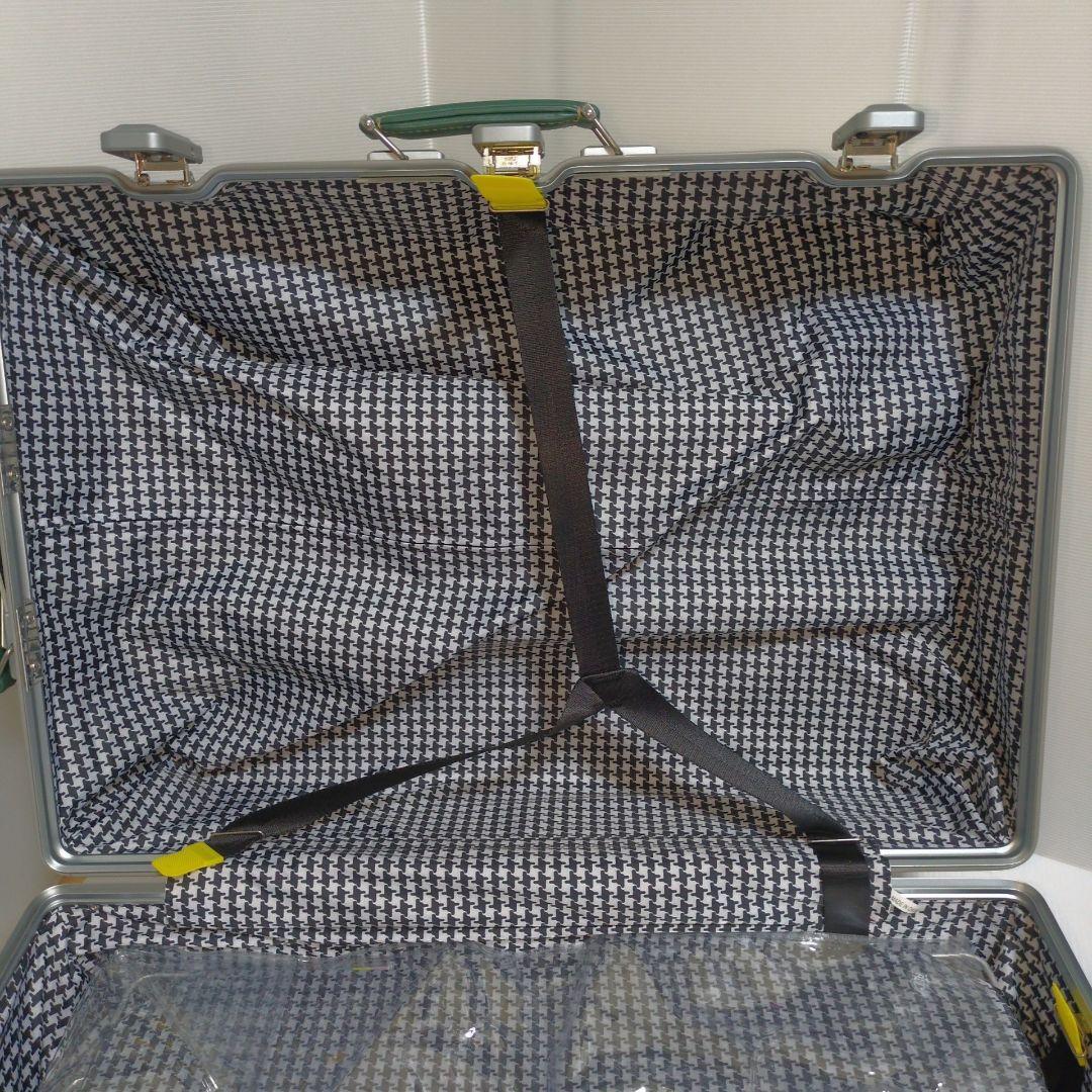 イノベーター INV7811 Sterling Silver 96L Large