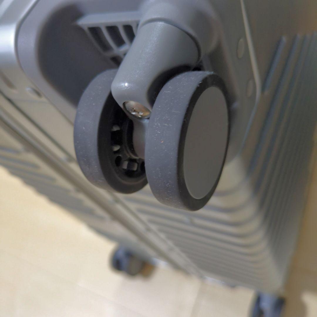 イノベーター INV7811 Sterling Silver 96L Large