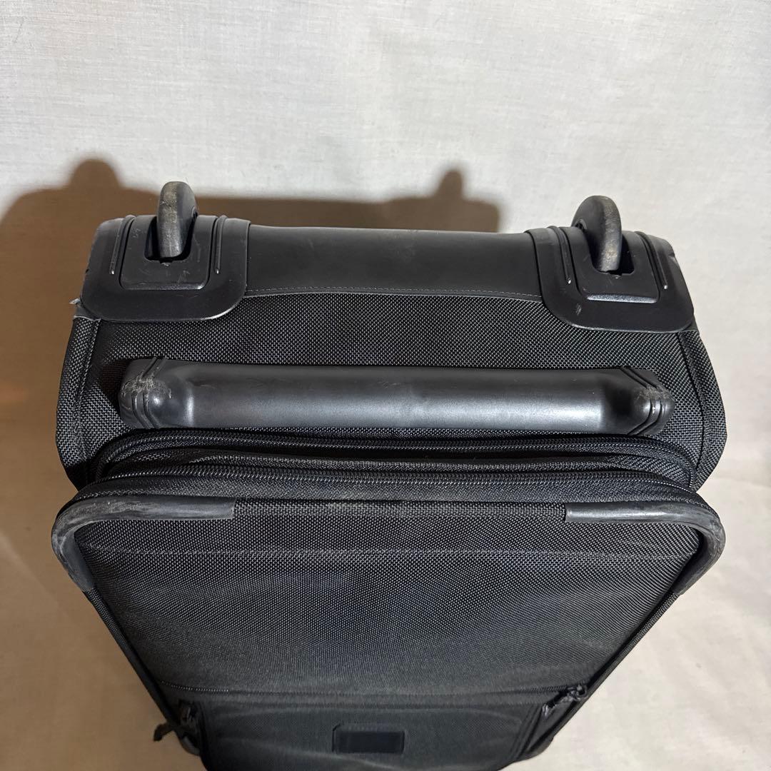TUMI トゥミ 3WAY キャリーケース 機内持込可 2ウィール 2268d3