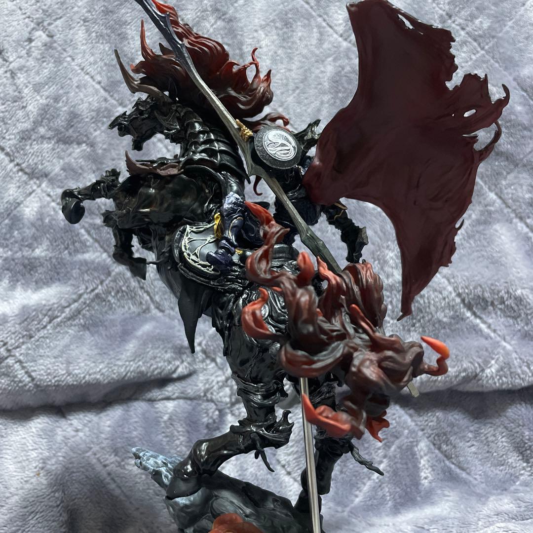 FF14 闘神オーディン マイスタークオリティ フィギュア