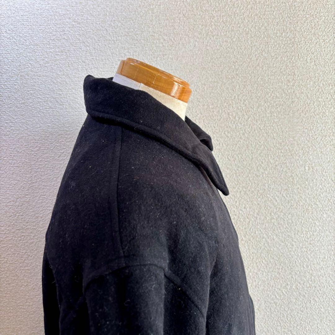 バナナリパブリック BANANA REPUBLIC ウールジャケット 実寸L位