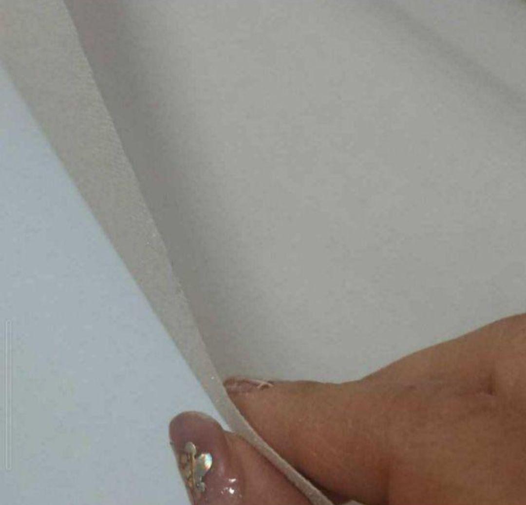 国産良質 No56 アイロン接着芯 厚手 ハード 15m今だけ✨️ロール発送特価