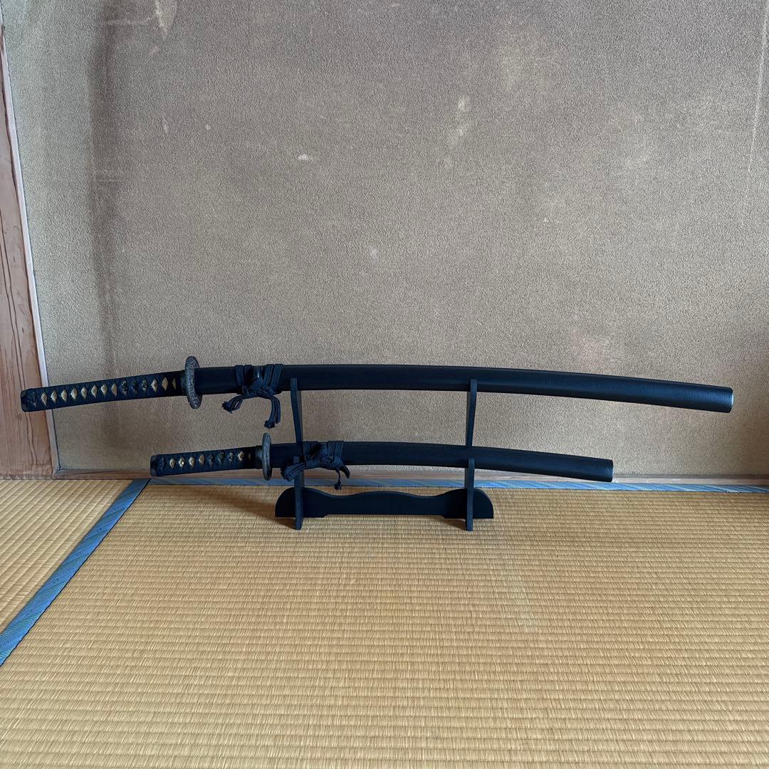 模造刀　アンティーク