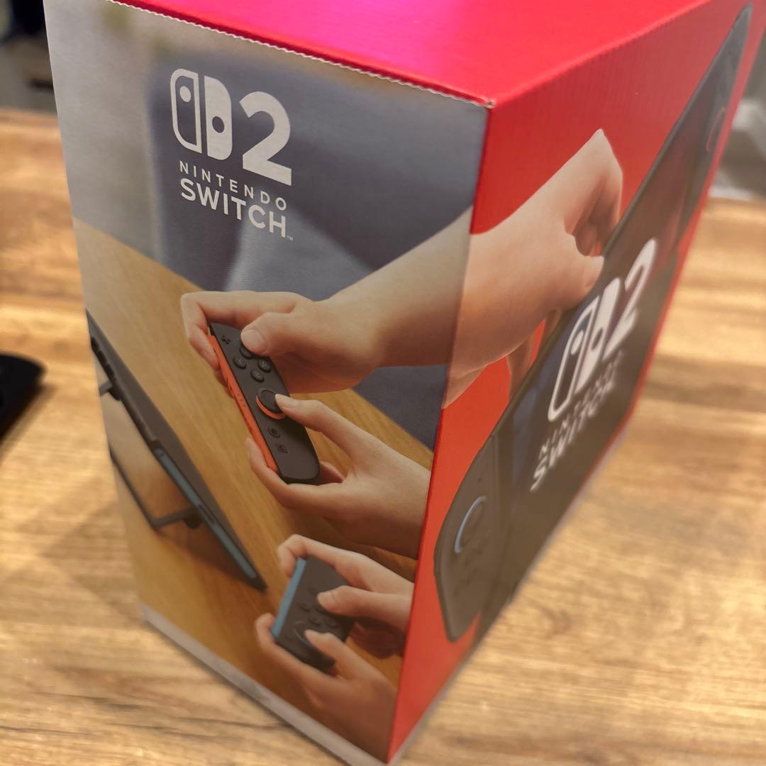 lovezawa様専Nintendo SwitchD2日本語版マリオカートセット