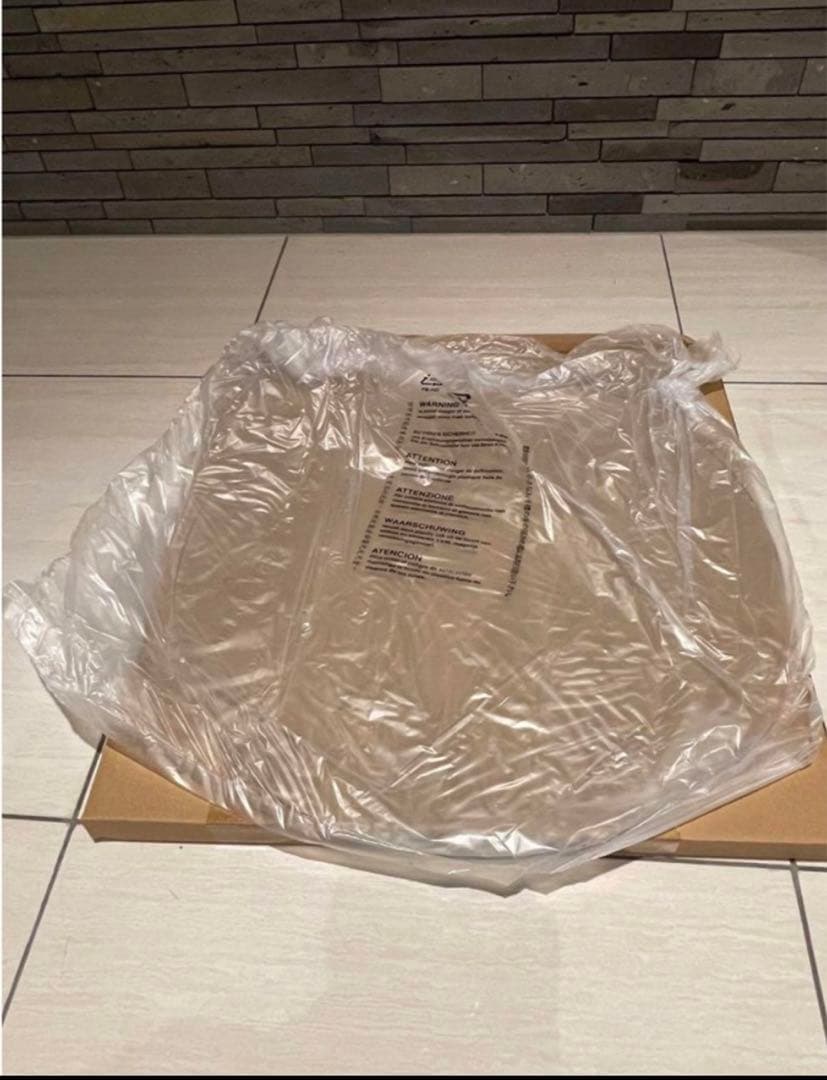 ALESSI アレッシィ BLOW UP コーヒーテーブル 新品箱入