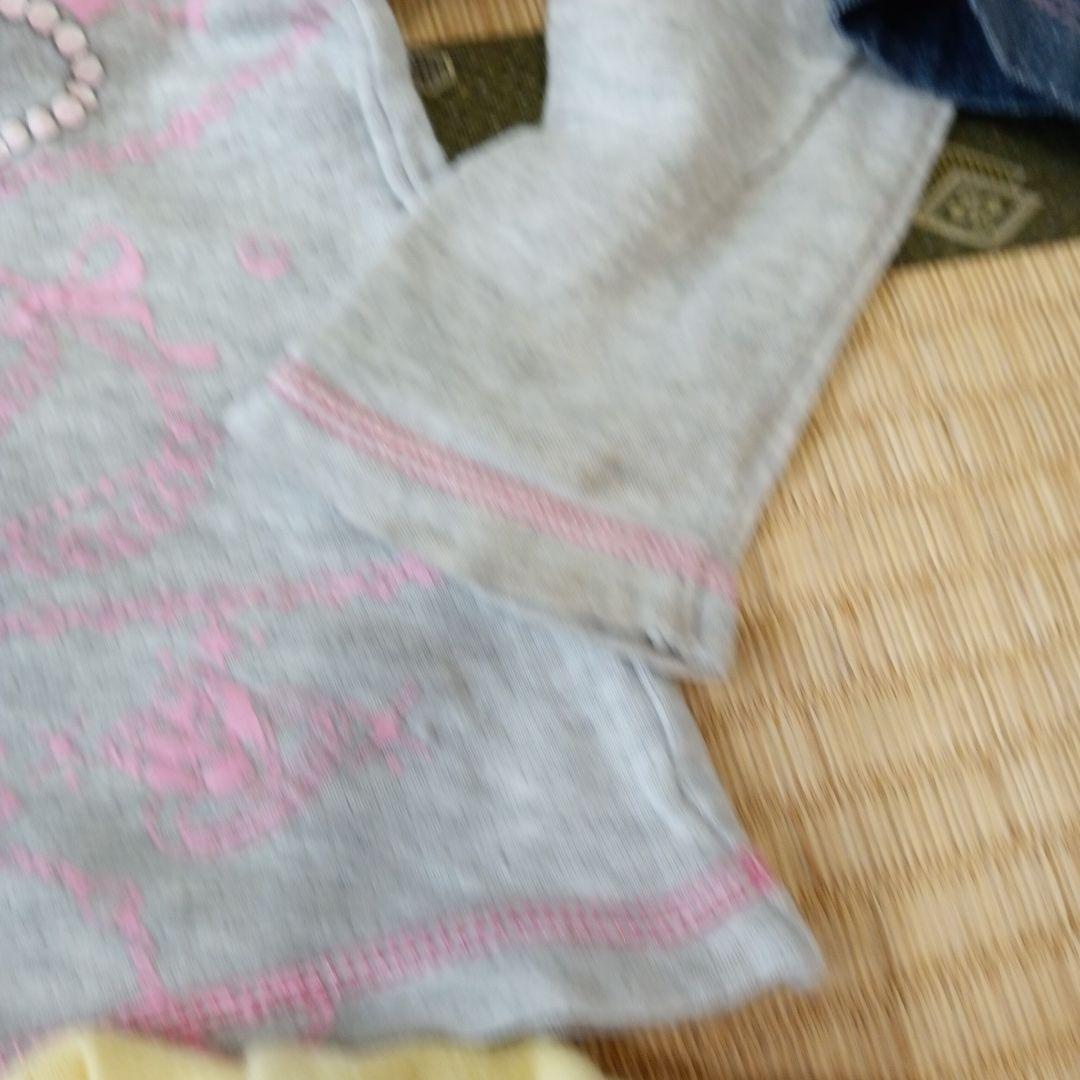 メゾピアノ　110