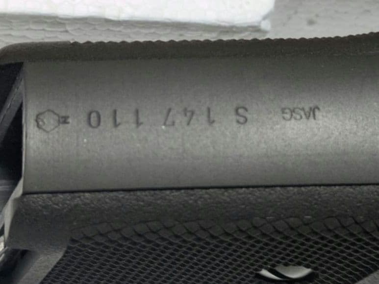 KSC製 SIG P230JP HW プレミアムマガジン仕様