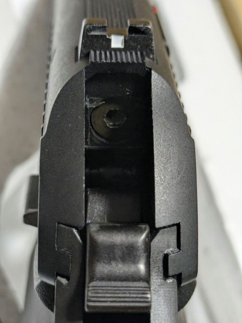 KSC製 SIG P230JP HW プレミアムマガジン仕様