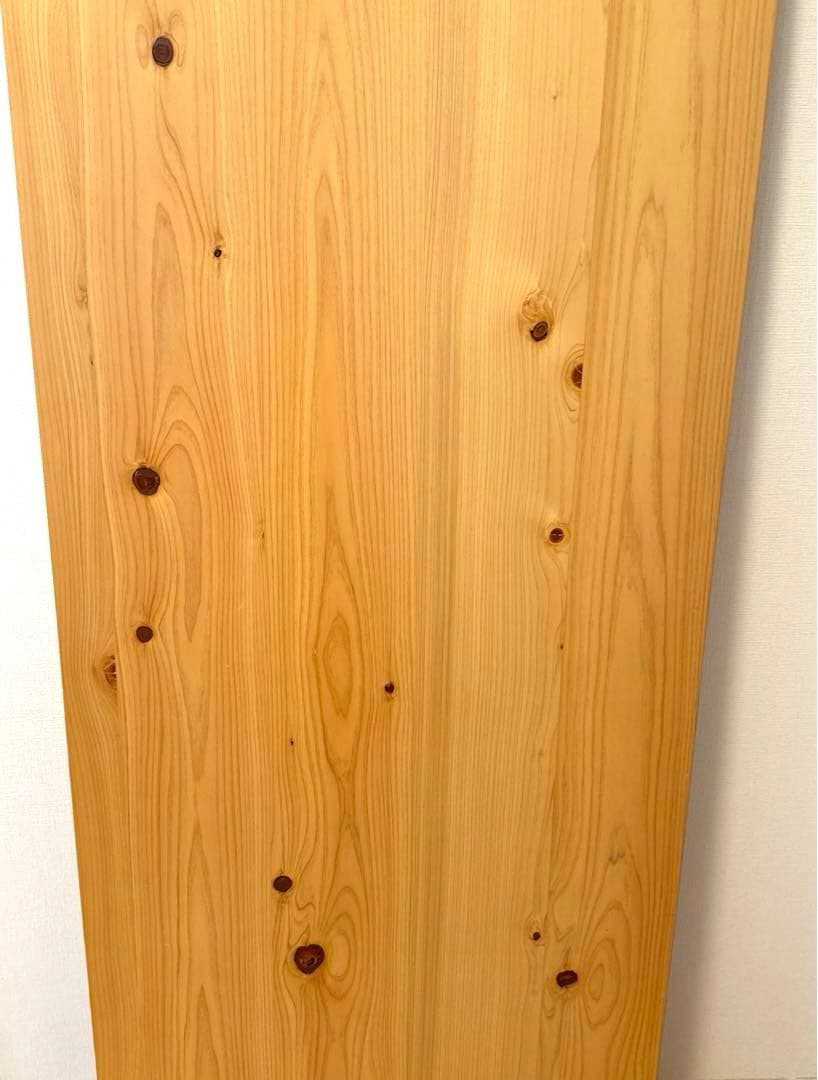 KANADEMONO カナデモノTHE TABLE 岐阜檜