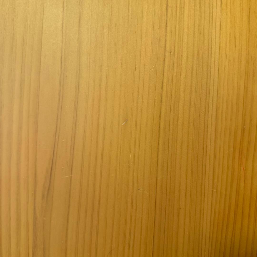 KANADEMONO カナデモノTHE TABLE 岐阜檜