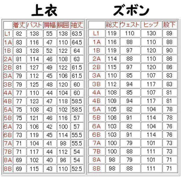 陸上自衛隊 リップストップ 迷彩服 ５Ｂ