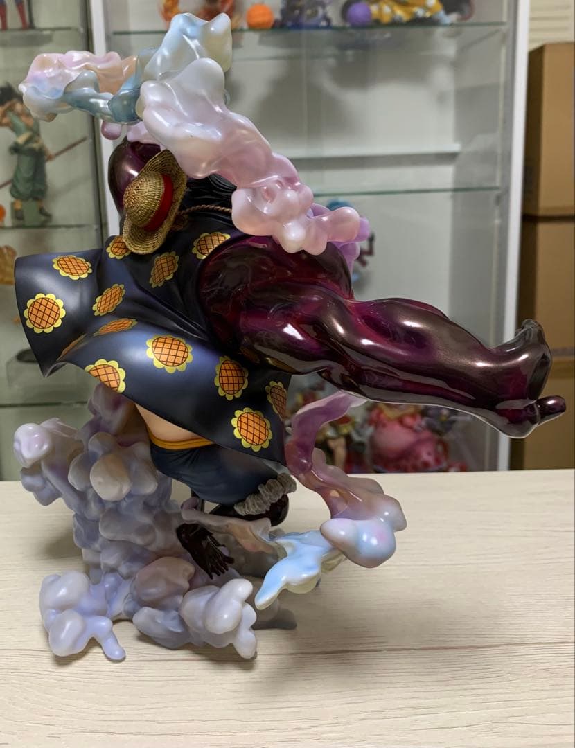 SA-MAXIMUM” バウンドマン　国内正規品