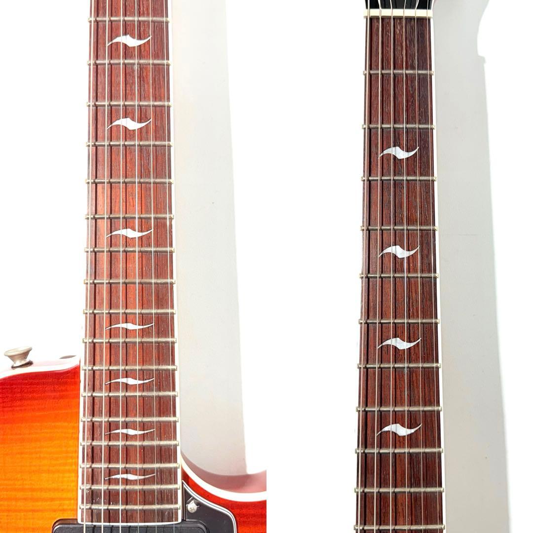 【美品】VOX SSC-55 エレキギター