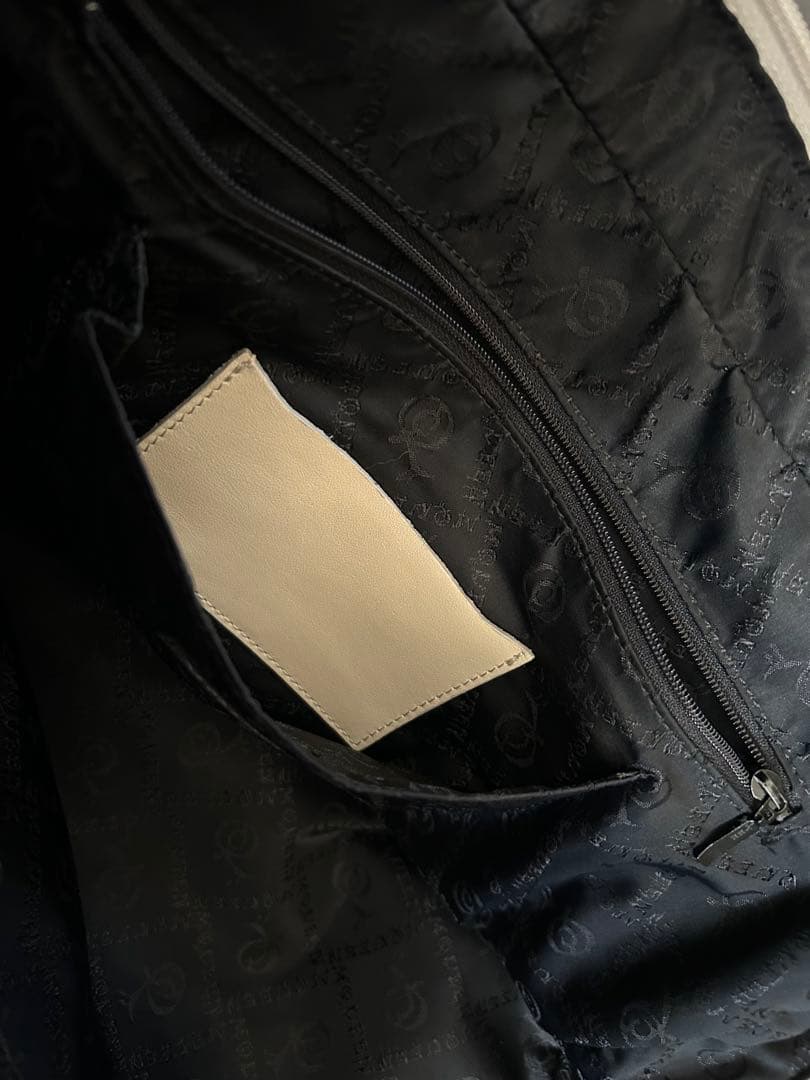 k*m様 激レア　アレキサンダーマックィーン　ハンドバッグ