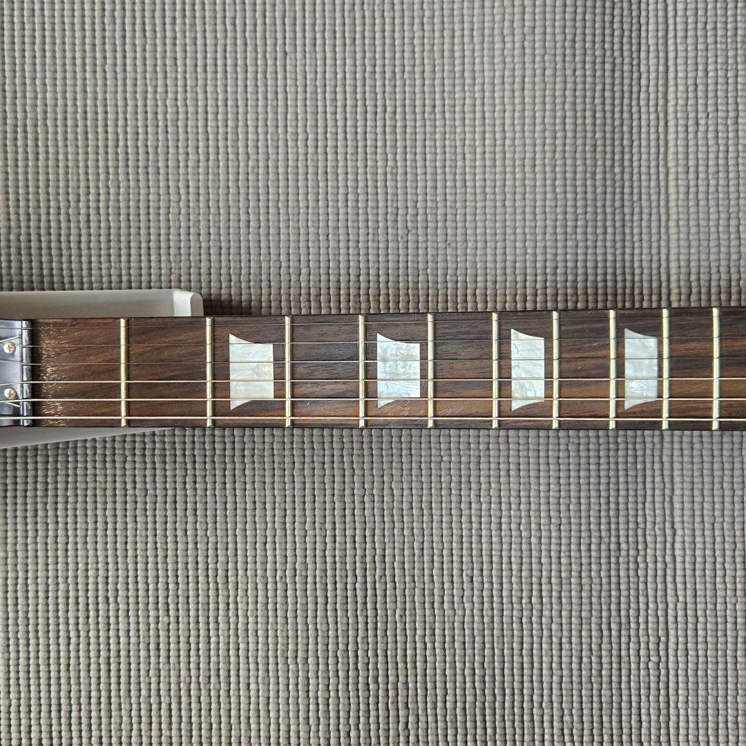 【中古】Epiphone G-400 Cherry SG エピフォン