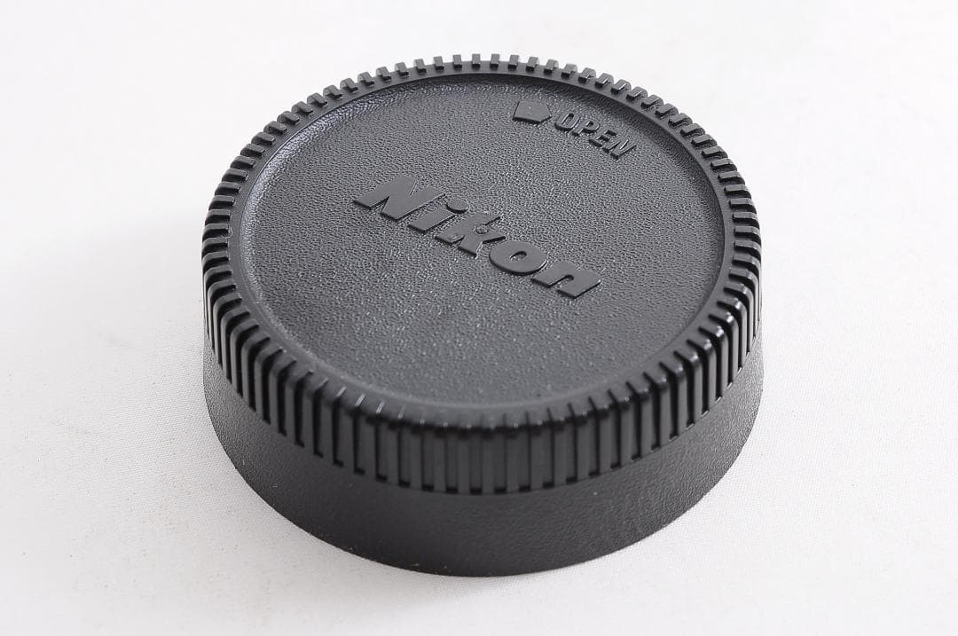 NIKON AIS NIKKOR 28mm F2 マニュアル レンズ @4431