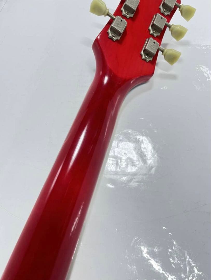 Gibson by Epiphone レスポール