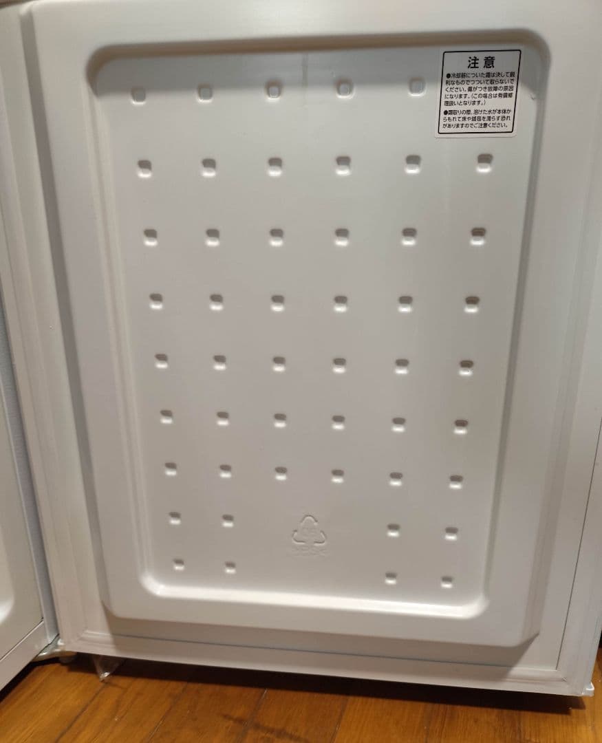 2021年製 冷蔵庫（142L）近隣配送無料＋保証＋設置込