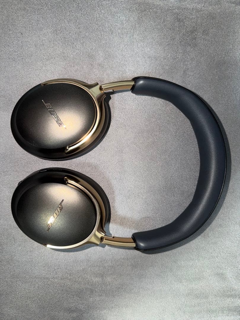 ヘッドホン Bose QuietComfort Ultra 2nd Gen