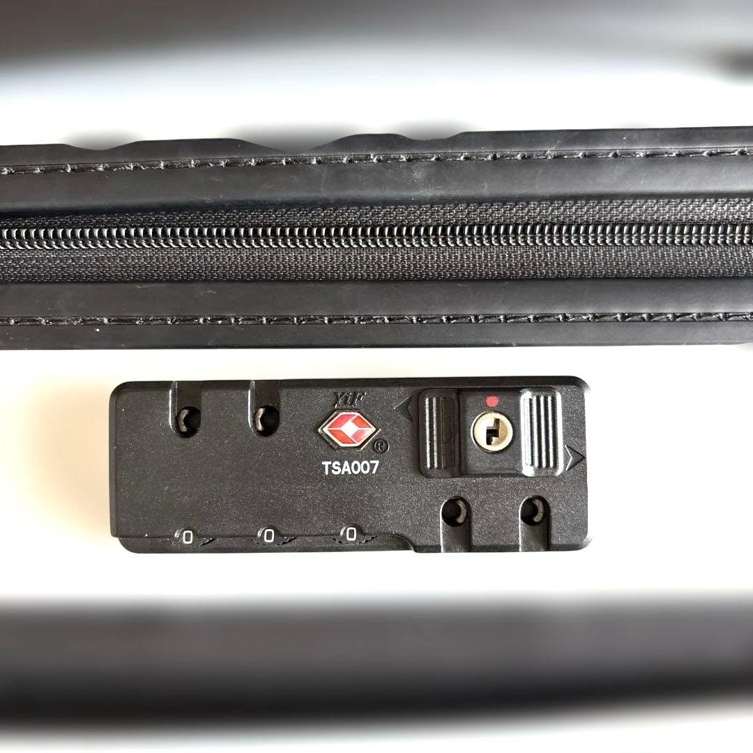 proteca スーツケース MAXPASS H2s 機内持ち込み最大　40L