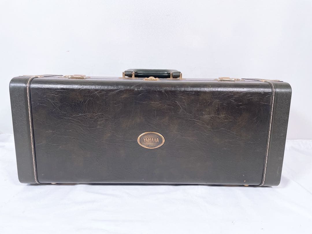 【希少】YAMAHA Custom YTR-8335HG トランペット