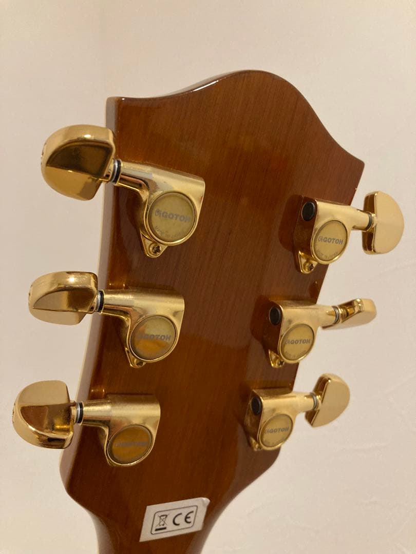ギター GRETSCH G2410TG Streamliner