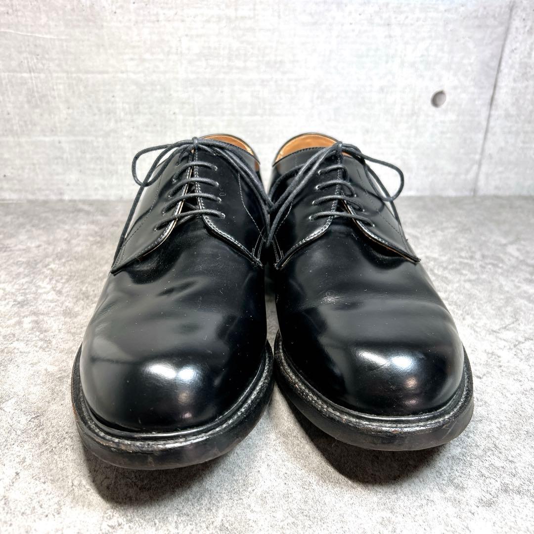 ほぼ新品【REGAL】ドレスシューズ/JN01/ストレートチップ/ビジネス/革靴