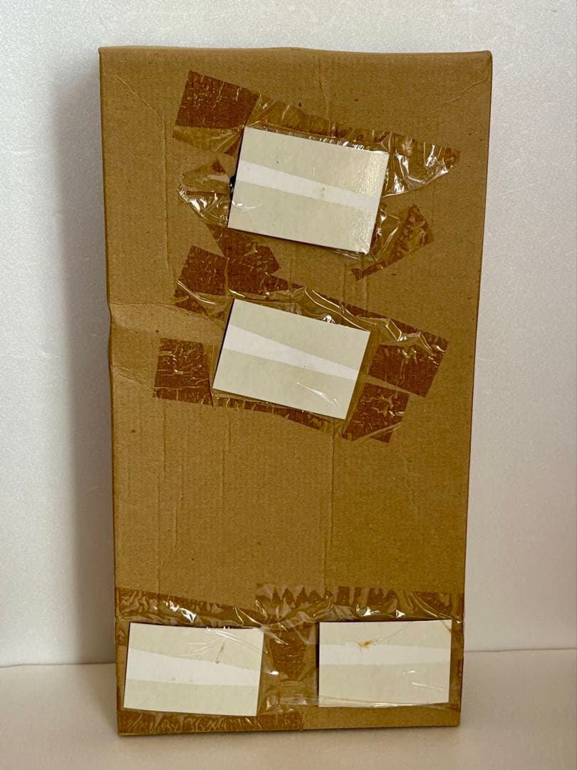 ★新品　当時物 1996 七星闘神ガイファード ビッグサイズ 40cm タカラ