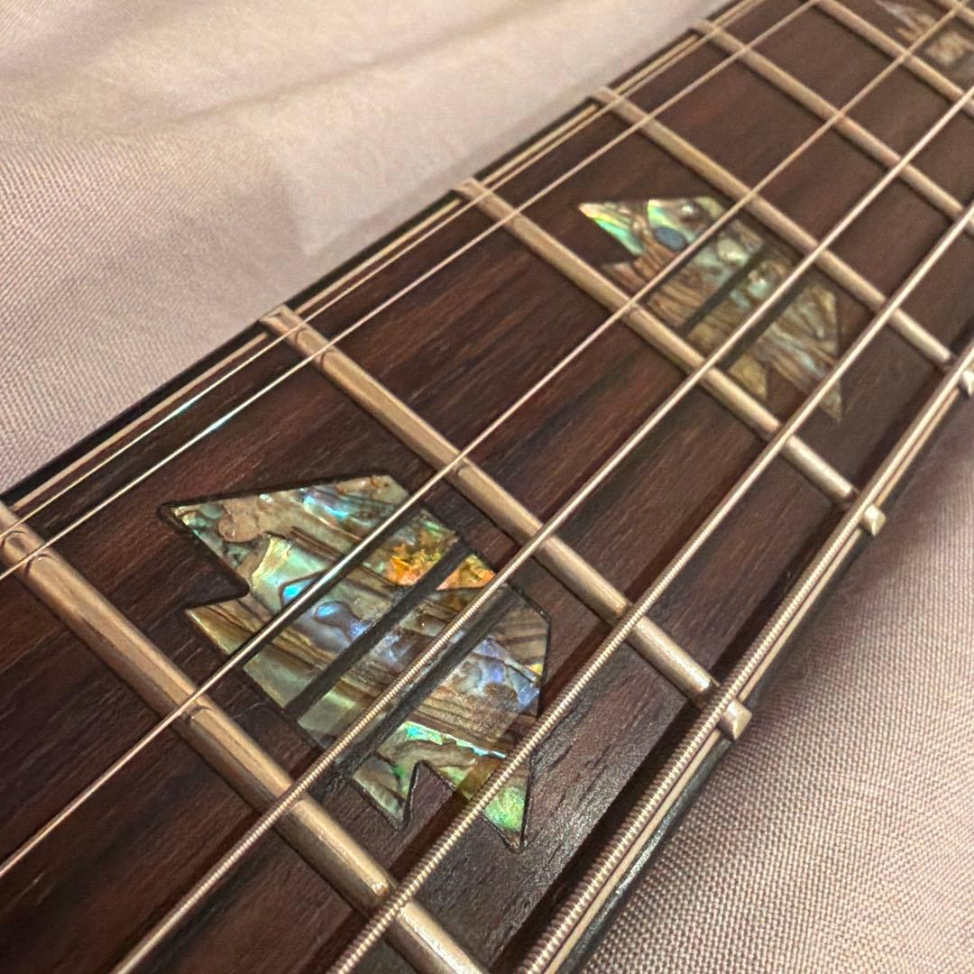 Charvel Desolation DC-1 FR｜EMG搭載 24F