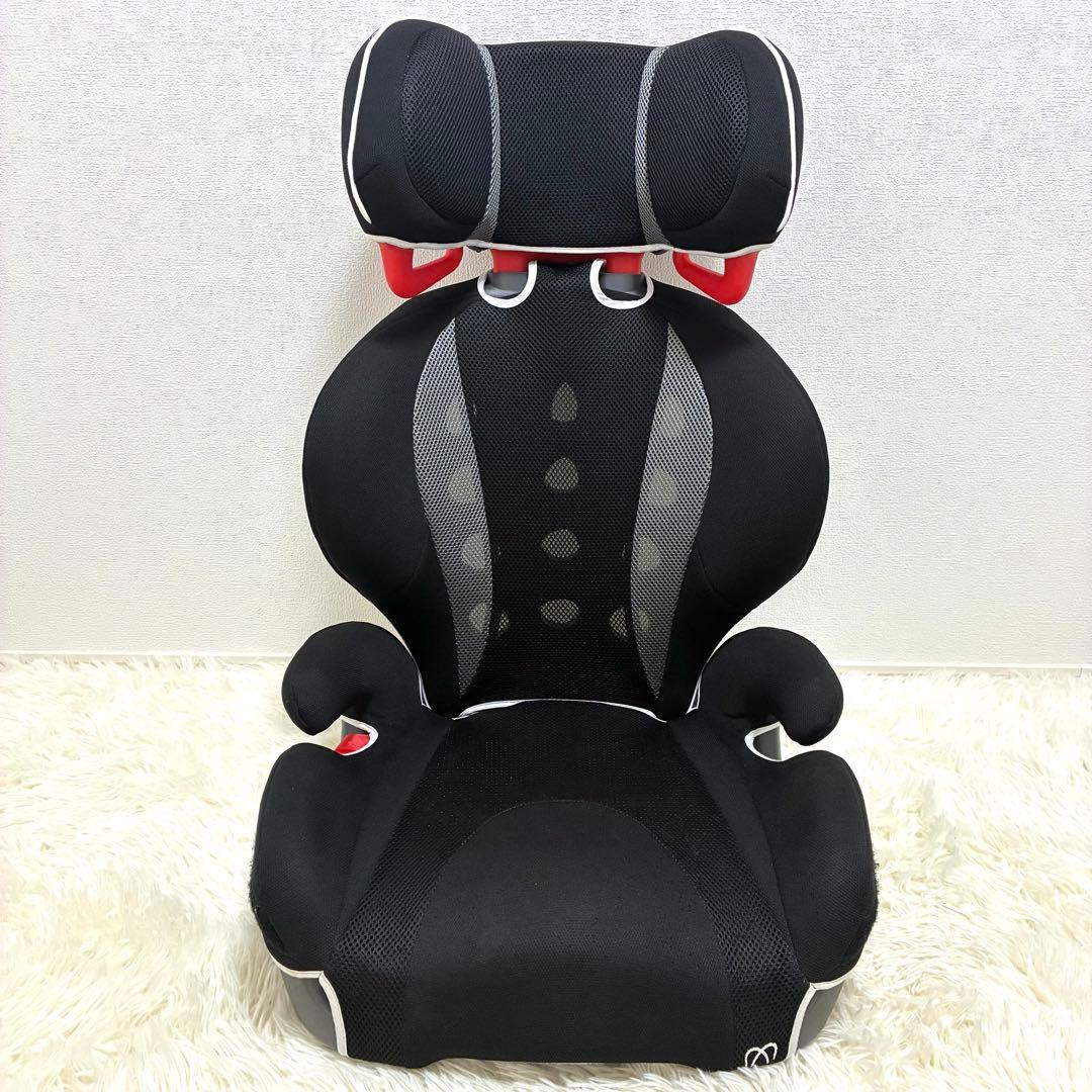 【美品】エールベベ サラット3ステップ ALC246