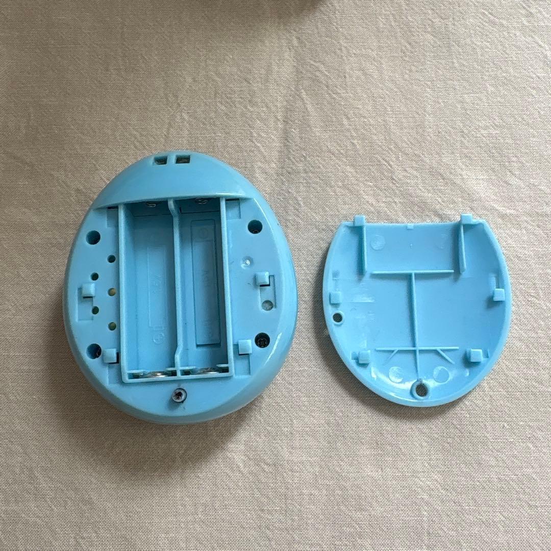 たまごっちID Tamagotchi iD パープル ブルー 2個セット
