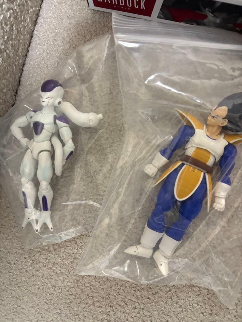 フィギュアーツ ドラゴンボール