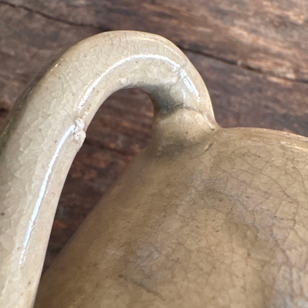 古瀬戸　油注