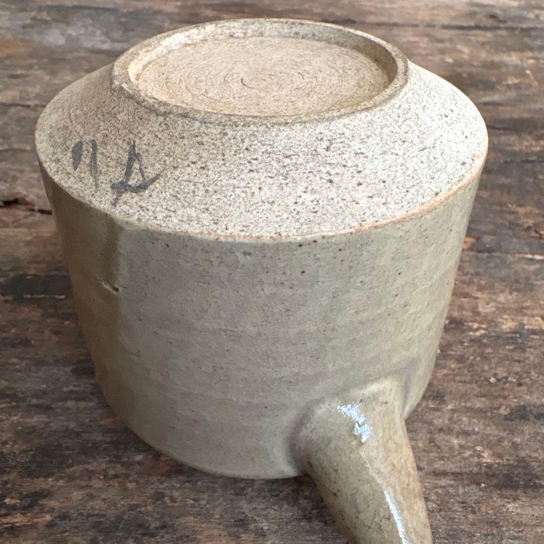 古瀬戸　油注