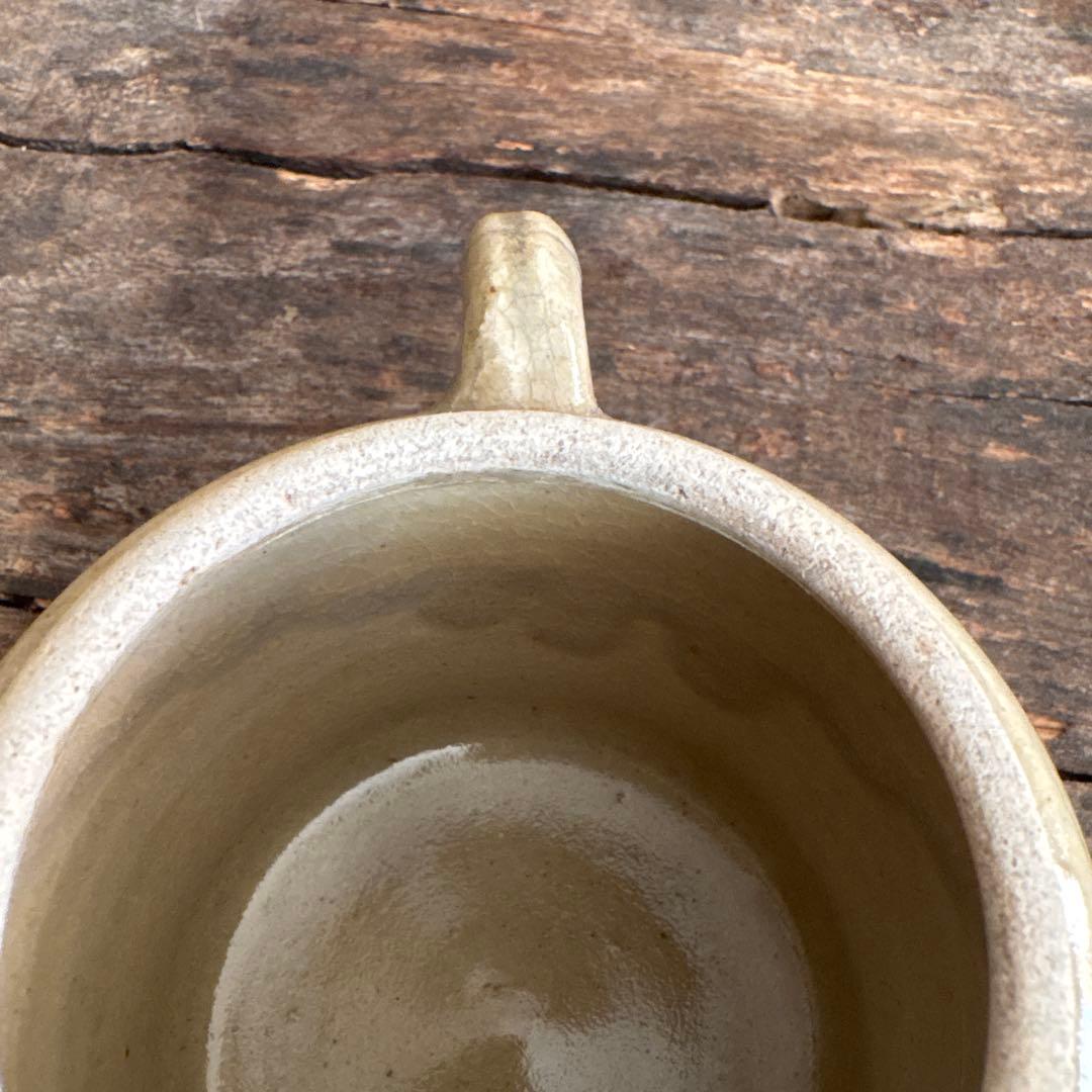 古瀬戸　油注
